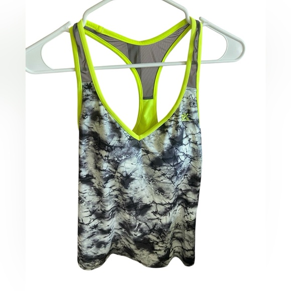 Razorback tank swim top size 12 - Picture 1 of 6